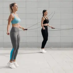 Jaka skakanka do crossfit zapewni Ci najlepsze wyniki treningowe?
