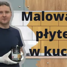 Jak przygotować płytki do malowania - uniknij najczęstszych błędów
