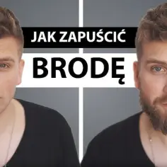 Jak zapuścić brodę przy słabym zaroście - sprawdzone metody na gęstość
