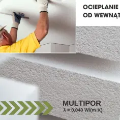 Czym ocieplić strop betonowy? Najlepsze materiały i metody izolacji