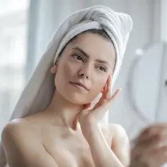 Czego nie jeść aby mieć ładną cerę? Unikaj tych produktów dla zdrowej skóry