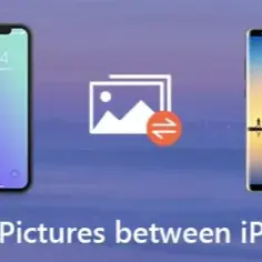 Jak przesłać zdjęcia z iPhone na Android przez Bluetooth - proste metody