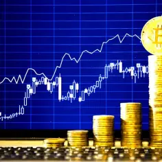 Kurs bitcoina nie przekroczył 50 tys. USD przez znanego maksymalistę