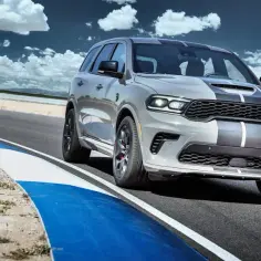 Dodge Durango jaki silnik wybrać – uniknij kosztownych błędów