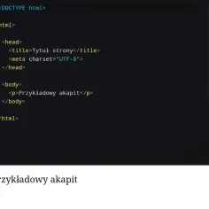 Html kiedy powstał - poznaj historię i znaczenie tego języka