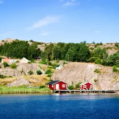 Ile wysp ma Szwecja? Poznaj fascynującą prawdę o szwedzkich archipelagach