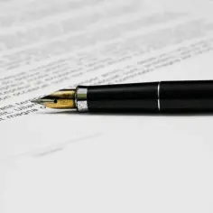 Piszesz upoważnienie? Oto 5 kluczowych elementów, by było ważne