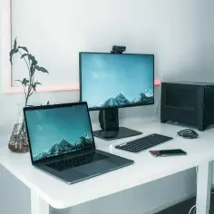 Jak z laptopa zrobić monitor: proste sposoby na dodatkowy ekran