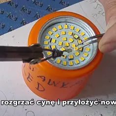 Jak naprawić żarówkę LED - uniknij kosztów i zrób to sam krok po kroku