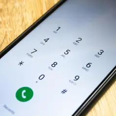 Kody kierunkowe 47, 22, 71 - jakie większe miasta w Polsce?