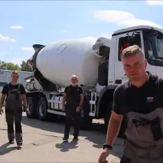 Jak wyczyścić betoniarkę skutecznie i bez zbędnego wysiłku