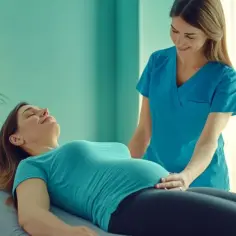 Kiedy do fizjoterapeuty? Objawy, które nie powinny być ignorowane