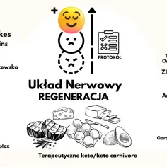 Jak sobie radzić z nerwicą? Regeneracja układu nerwowego: lista metod, suplementów i dietetyków.
