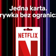Gdzie kupić kartę Netflix? Sprawdź najlepsze miejsca i oferty