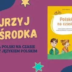 Polski klasa 5: Zajęcia wyrównawcze nadrób zaległości i zyskaj pewność!