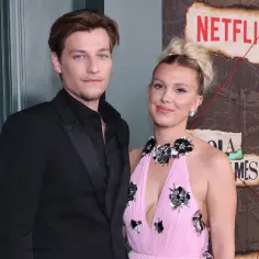 Millie Bobby Brown z kim jest? Sekretne życie miłosne aktorki