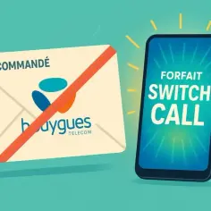Résilier son forfait mobile facilement : étapes et conseils essentiels