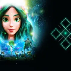 Mavka i Strażnicy Lasu - magiczna nowa animacja dla dzieci z 2023 roku. Recenzja