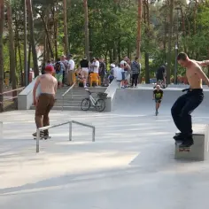 Skatepark Tomaszów Lubelski – największa atrakcja dla młodzieży w regionie