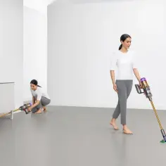 Dyson czy warto? Odkurzacze, które mogą zmienić Twoje sprzątanie