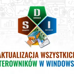 Jak zaktualizować sterowniki Windows 7 i uniknąć problemów z działaniem