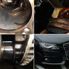 Audi A4 B8 jaki silnik wybrać, aby uniknąć wysokich kosztów eksploatacji?