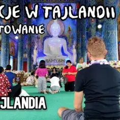 Tajlandia przewodnik: Jak odkryć jej prawdziwe oblicze w 10 krokach?