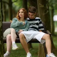 Czy petting to grzech? Zaskakujące spojrzenie na moralność relacji