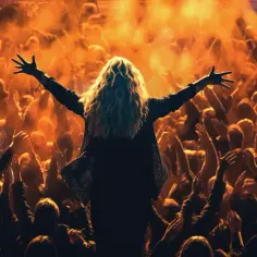 Adele ruszy w trasę koncertową - fani wniebowzięci