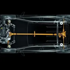  Napęd 4x4 z przekładnią rozdzielczą - wszystko co musisz wiedzieć o AWD