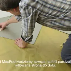 Najlepszy podkład pod panele na płytę osb: praktyczny poradnik montażu
