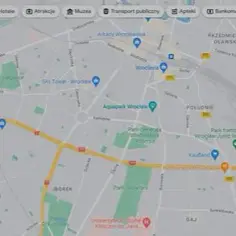 Jak włączyć lokalizację w przeglądarce i zadbać o swoją prywatność