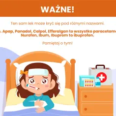 Gorączka u dziecka: kiedy wezwać pogotowie i co robić w kryzysie