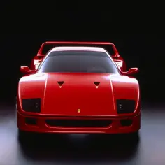 Ile kosztuje ferrari f40? Zaskakujące ceny i czynniki wpływające na wartość