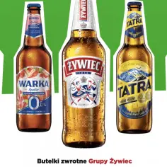 Ile kalorii ma butelka piwa? Zaskakujące różnice między rodzajami