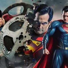 Parodie filmów: Czy humorystyczne reinterpretacje filmów to twoja rozrywka?