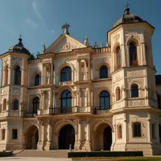 Pałac Sztuki w Krakowie: historia, znaczenie i wpływ na sztukę polską