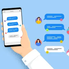 Co zamiast messengera – najlepsze alternatywy do komunikacji online