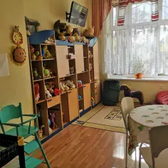 Dom samotnej matki - pełny opis warunków życia i pobytu w placówce