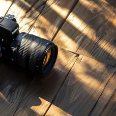 Nikon D750 body - Dlaczego warto mieć pełnoklatkową lustrzankę?