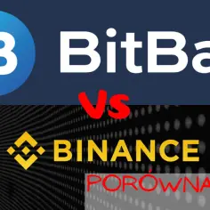 Binance czy BitBay: Porównanie giełd kryptowalut - Wybierz lepszą