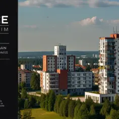 Licytacje komornicze w Kielcach: Jakie są dostępne mieszkania?