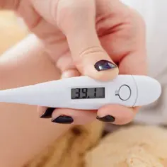 Gorączka u dzieci kiedy do lekarza: kiedy nie czekać na pomoc