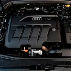 Audi A3 8P jaki silnik diesla - poznaj wady i zalety silników
