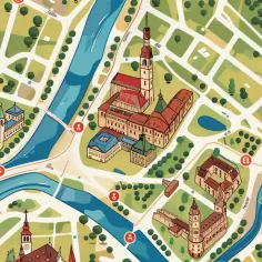 Kierunkowy Kraków: Sprawdź numery lokalne w stolicy małopolski!