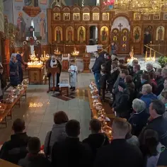 Czy w kościele prawosławnym jest spowiedź i jak się ją praktykuje?