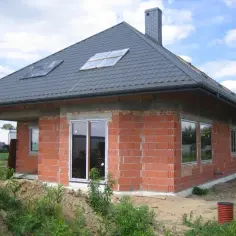 Ilość materiałów do budowy domu: kompleksowe zestawienie na 2025