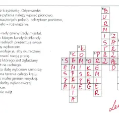 Marzenie aktora krzyżówka: najlepsze odpowiedzi i wskazówki do rozwiązania
