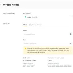 Jak wypłacić kryptowaluty na konto bankowe bez zbędnych problemów