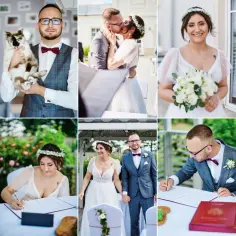 Ile kosztuje fotograf na ślub cywilny? Sprawdź ceny i oferty w Polsce